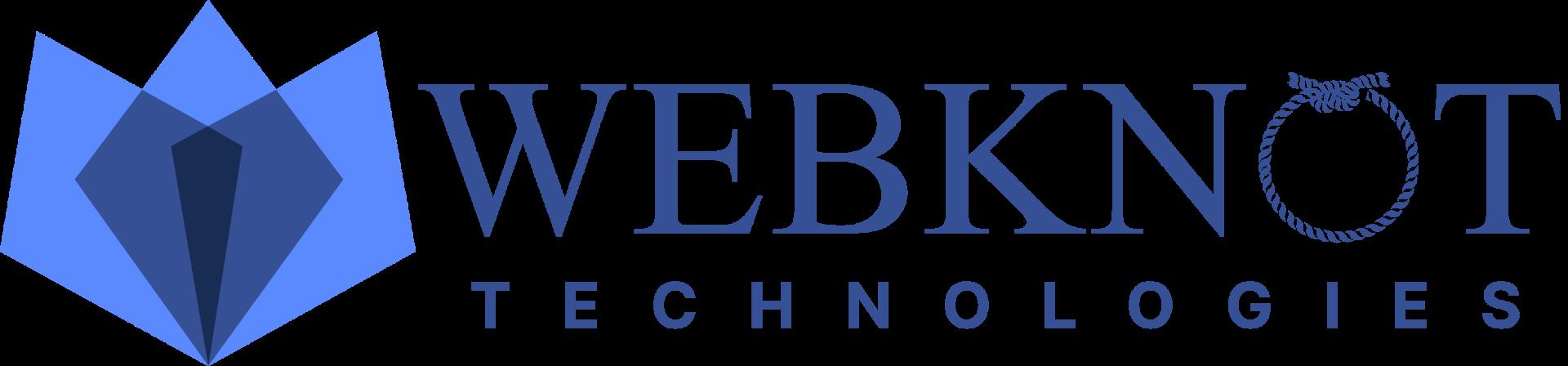 Webknot Technologies logo